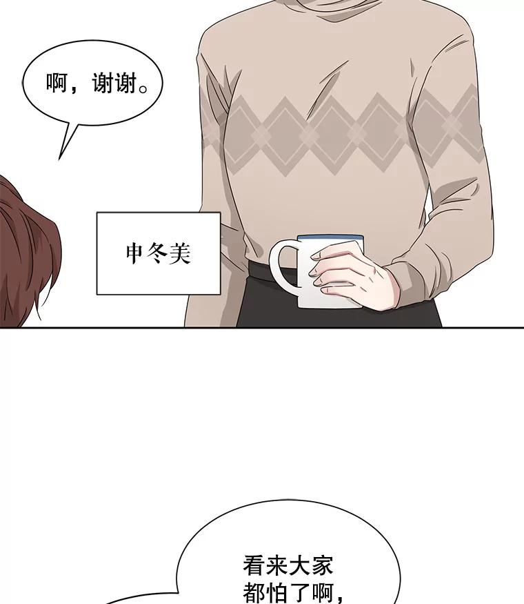 《通灵小说家》20.找到权主编 第6页