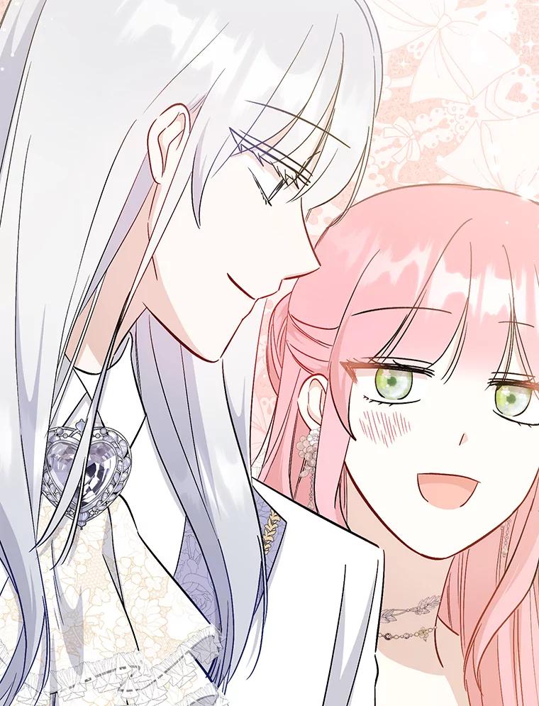 《成为短命女主的妹妹》21.最重要的人 第115页