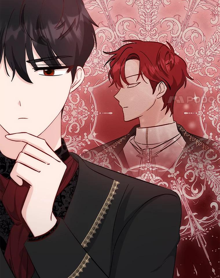 《成为短命女主的妹妹》21.最重要的人 第127页