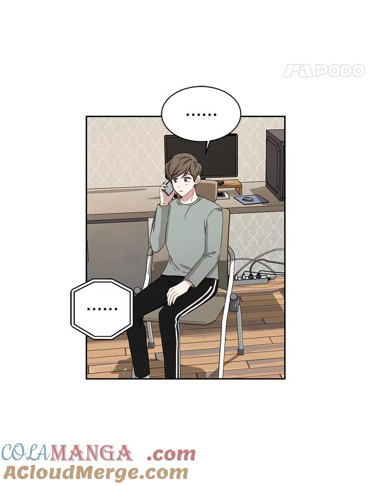 《通灵小说家》22.秀熙来电 第52页
