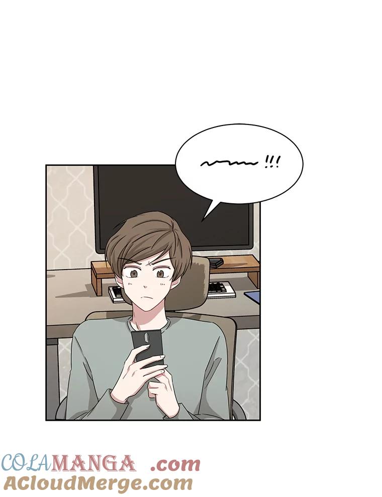 《通灵小说家》22.秀熙来电 第49页