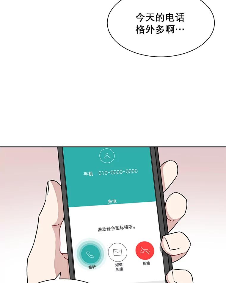 《通灵小说家》22.秀熙来电 第66页