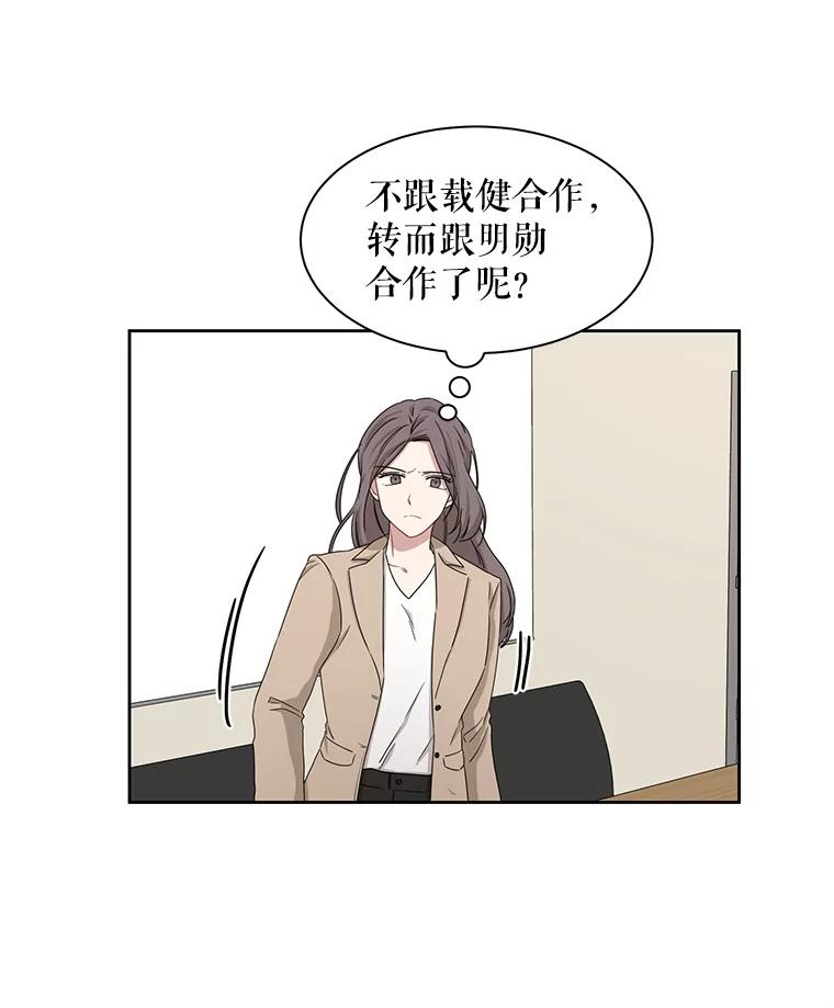 《通灵小说家》24.跟吴明锡见面 第54页