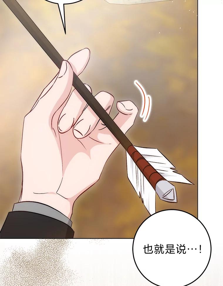 《成为短命女主的妹妹》25.自责的赫尔南 第36页