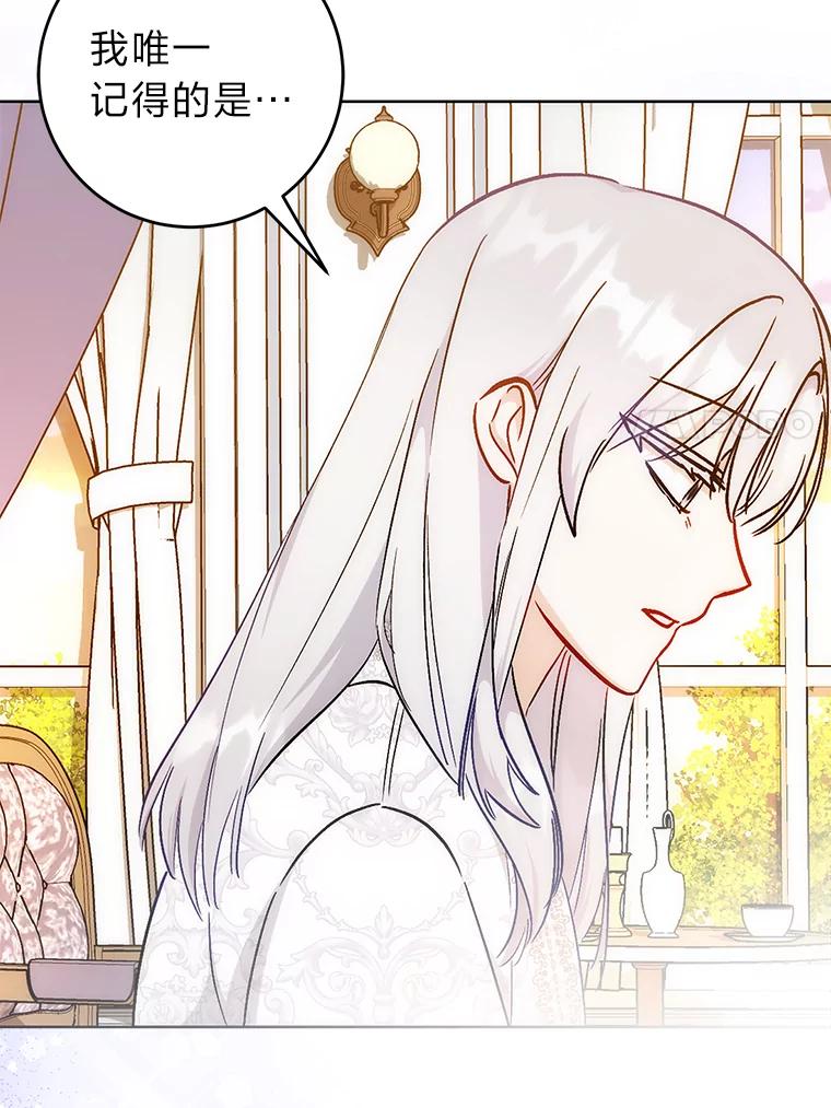 《成为短命女主的妹妹》27.探病 第7页