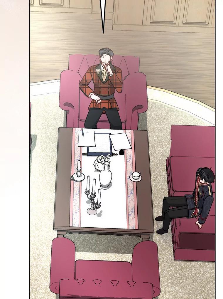 《成为短命女主的妹妹》27.探病 第58页