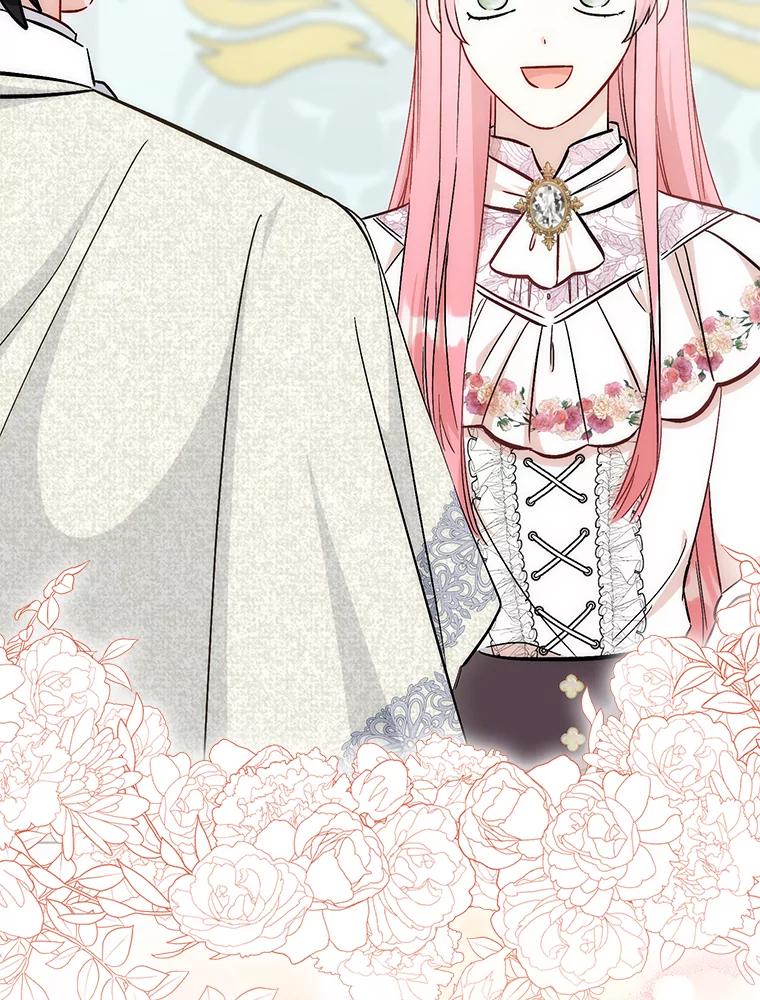《成为短命女主的妹妹》27.探病 第116页