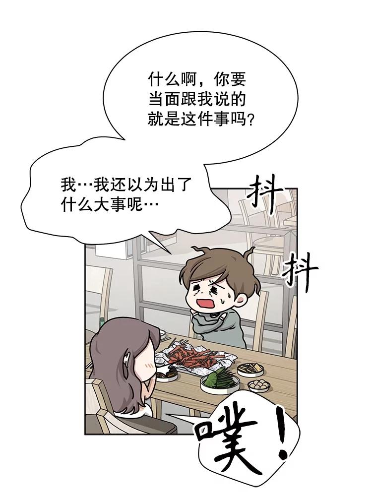 《通灵小说家》28.秀熙的道歉 第53页