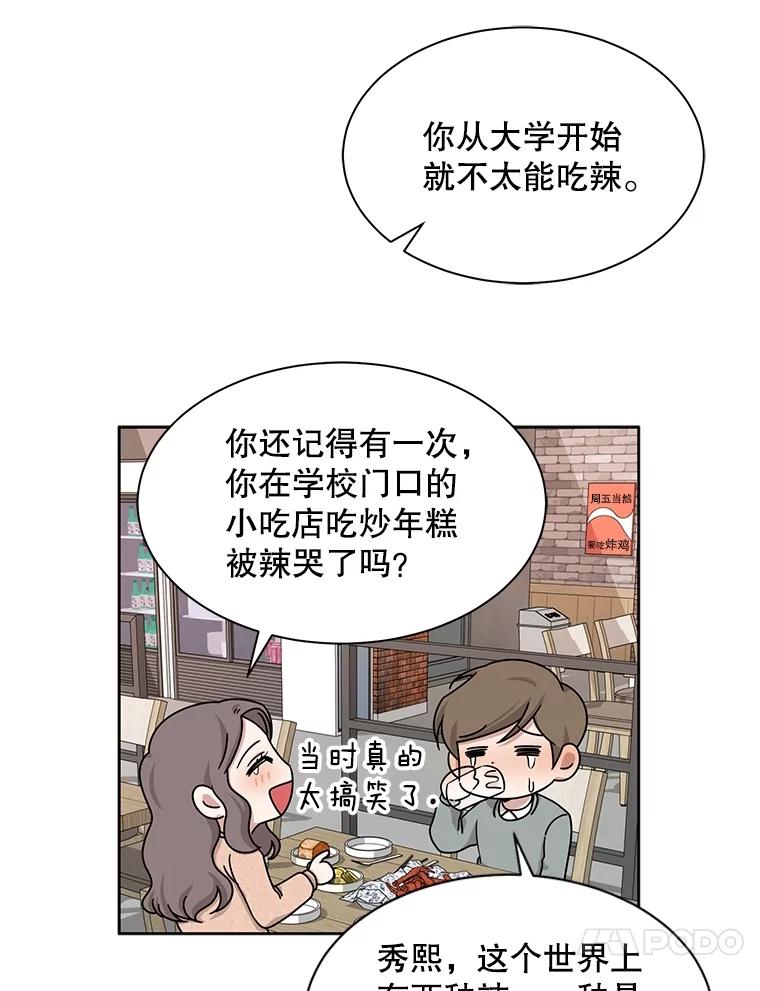 《通灵小说家》28.秀熙的道歉 第42页