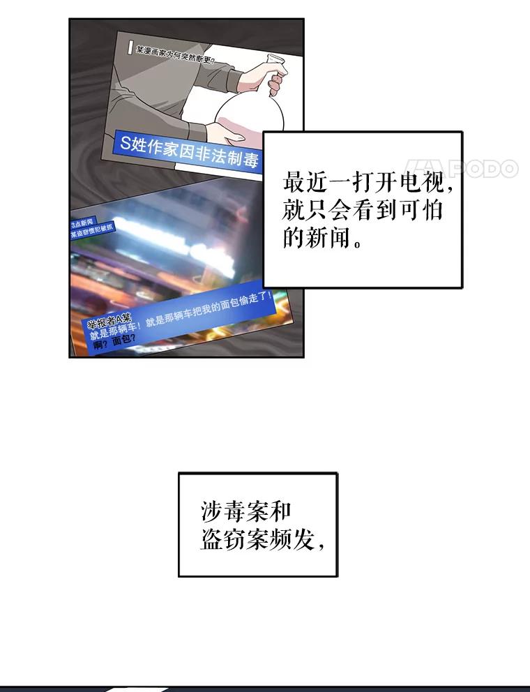 《通灵小说家》2.徐健宇是谁 第4页