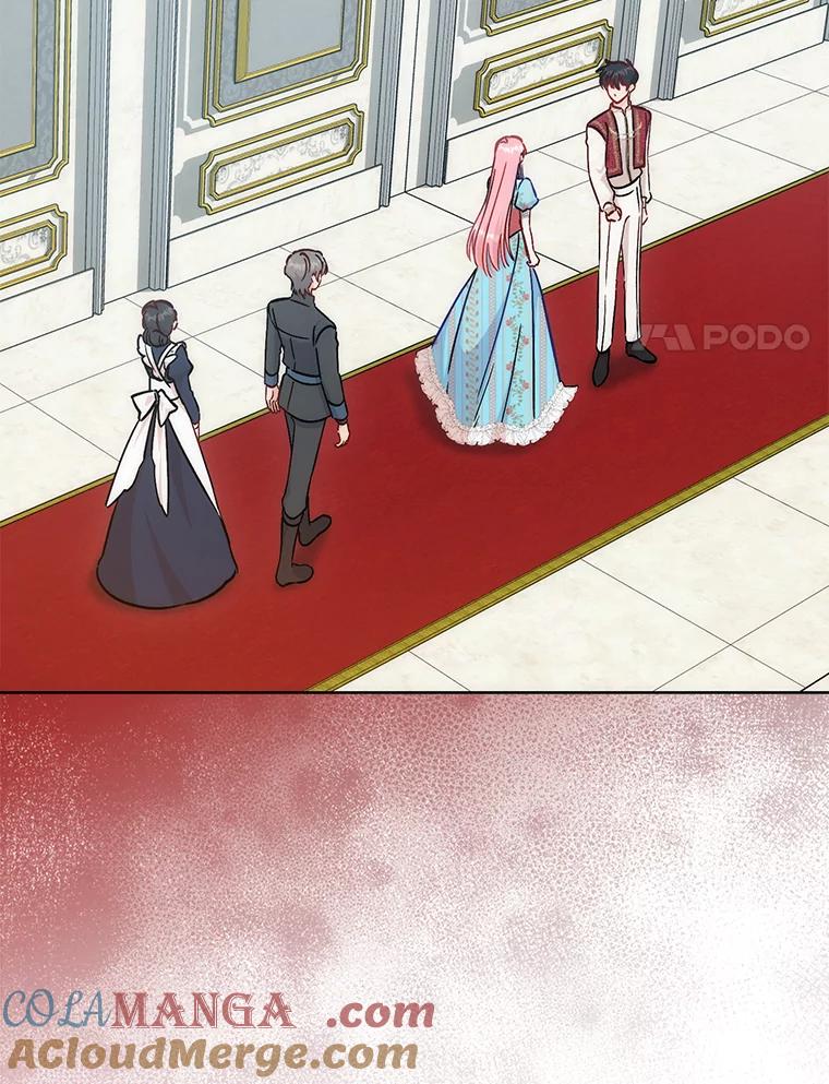 《成为短命女主的妹妹》30.三殿下的闭门羹 第33页