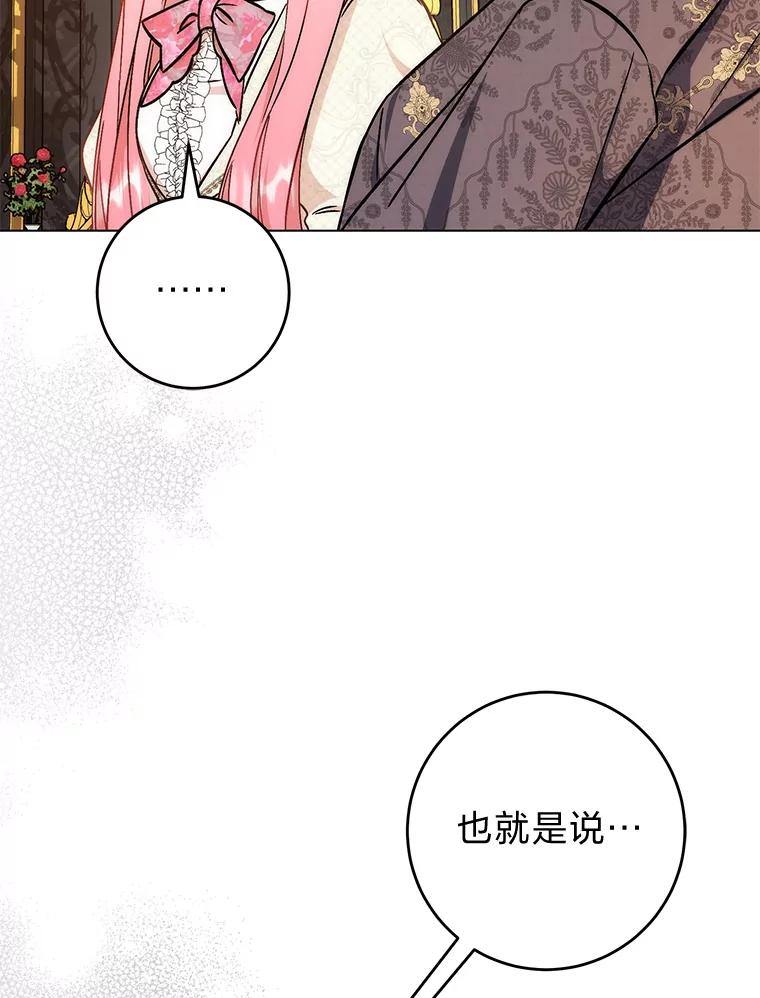 《成为短命女主的妹妹》31.三殿下的问候 第78页