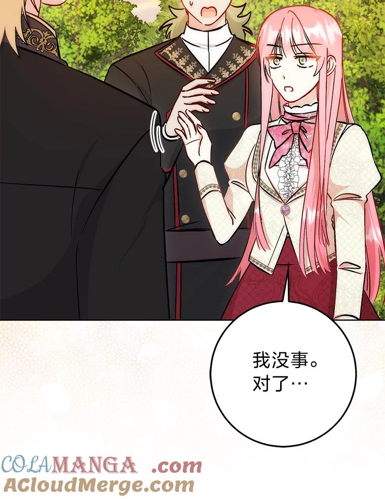 《成为短命女主的妹妹》31.三殿下的问候 第45页