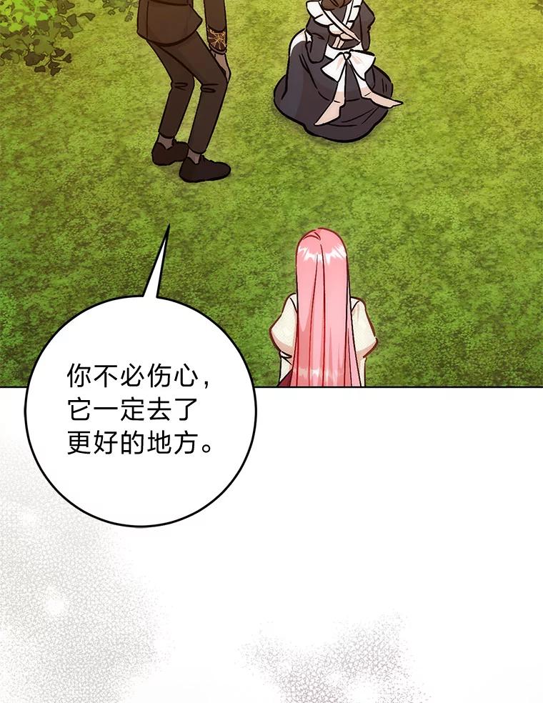 《成为短命女主的妹妹》31.三殿下的问候 第38页