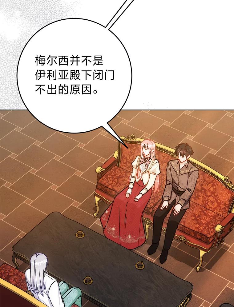 《成为短命女主的妹妹》31.三殿下的问候 第79页