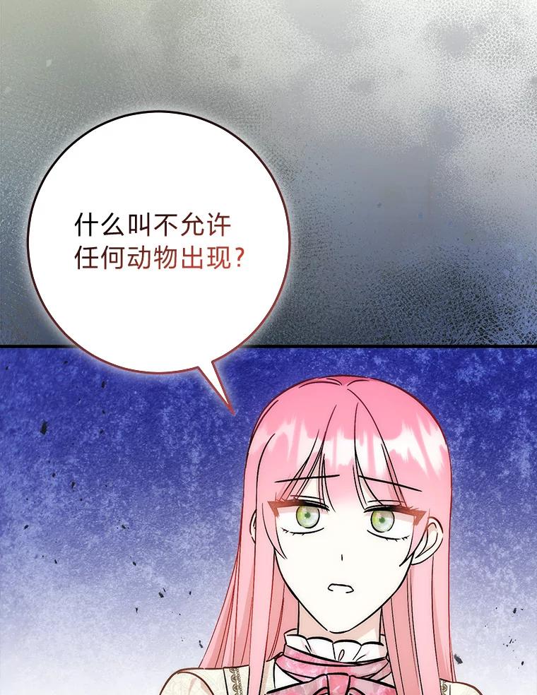 《成为短命女主的妹妹》31.三殿下的问候 第34页