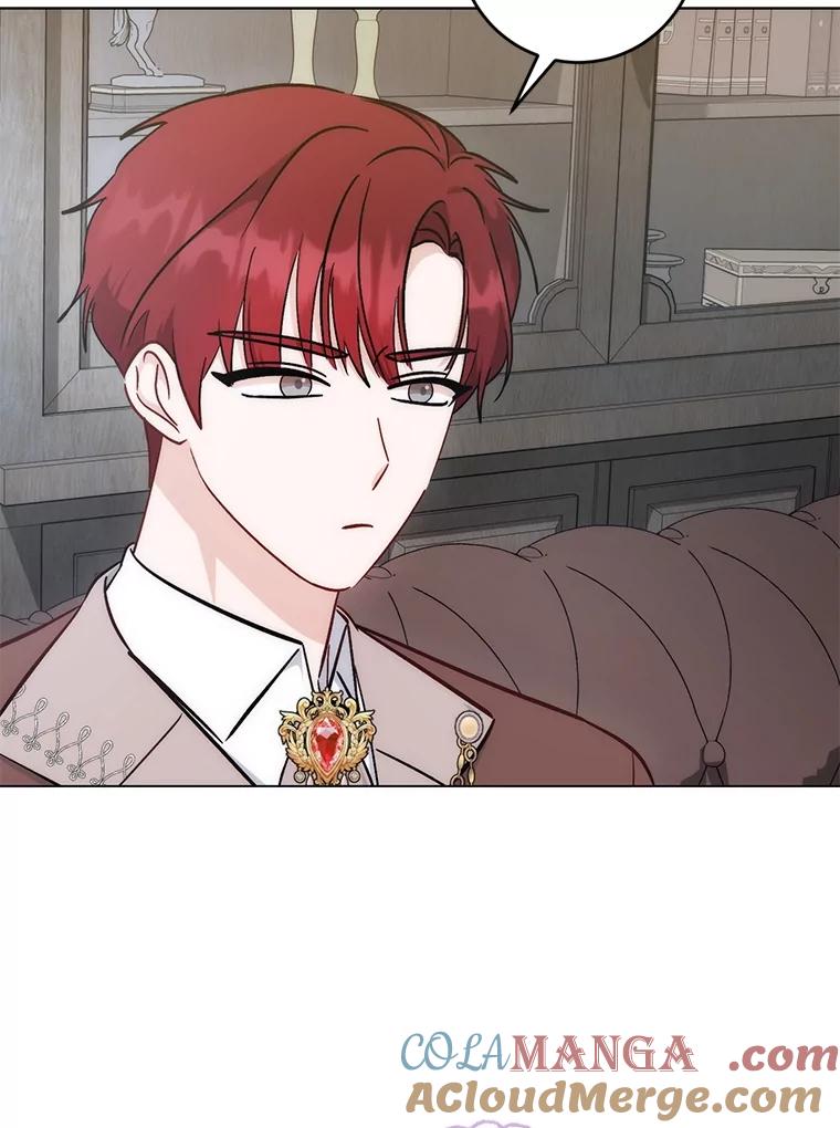 《成为短命女主的妹妹》32.敌人的敌人 第97页