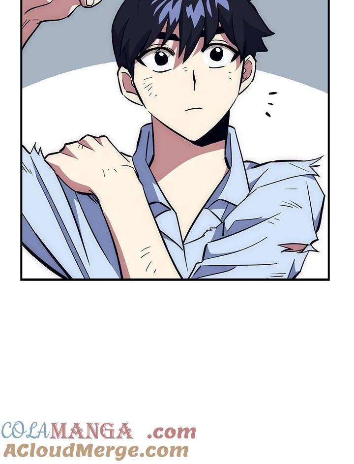 《幸运玩家》第34话 第113页