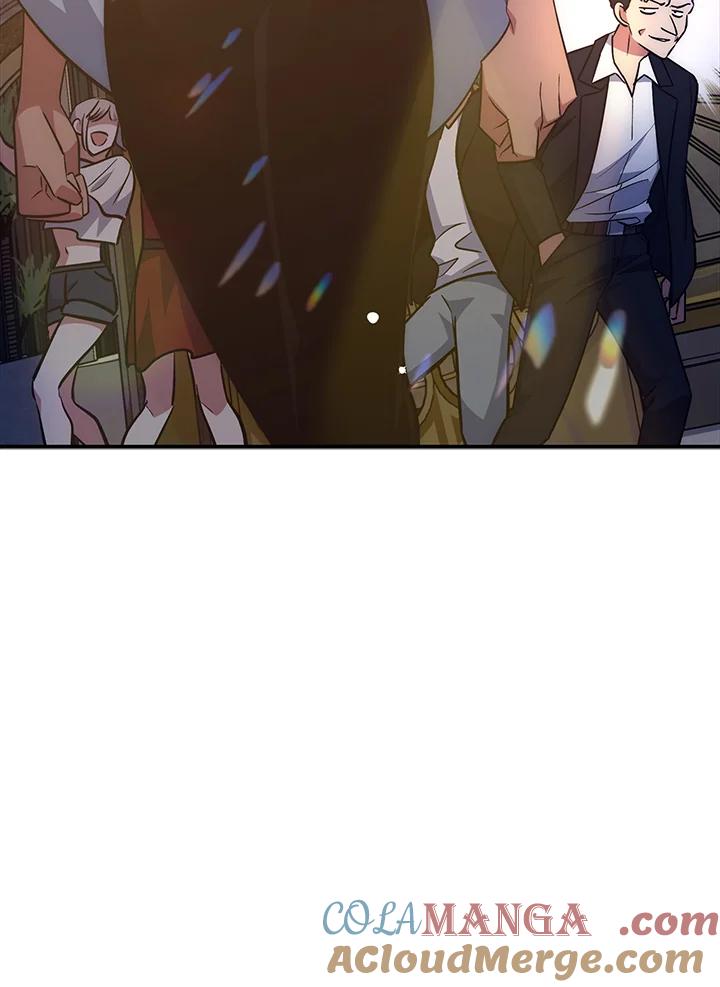 《幸运玩家》第36话 第121页