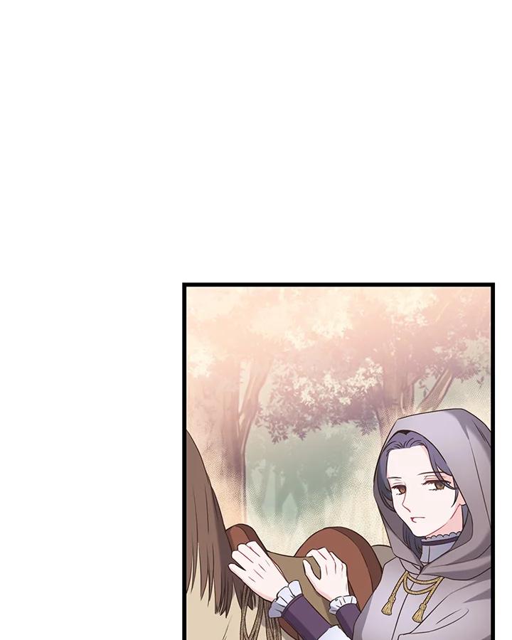 《恶棍公爵强求我的爱》第41话 第106页