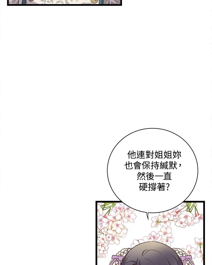《恶棍公爵强求我的爱》第41话 第87页