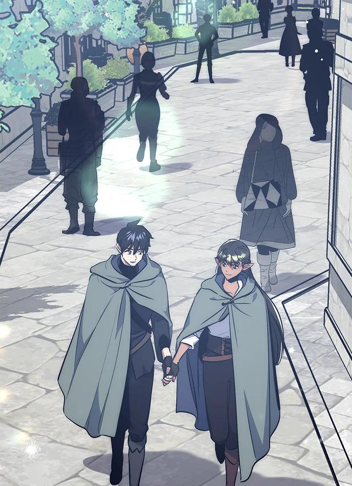 《幸运玩家》第43话 第46页