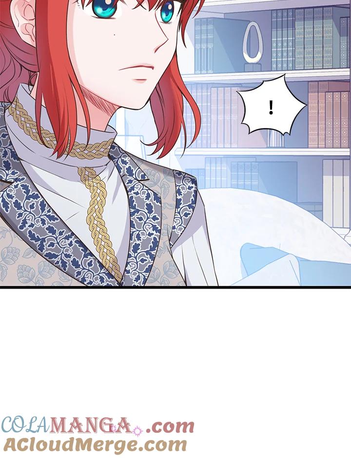 《恶棍公爵强求我的爱》第42话 第65页