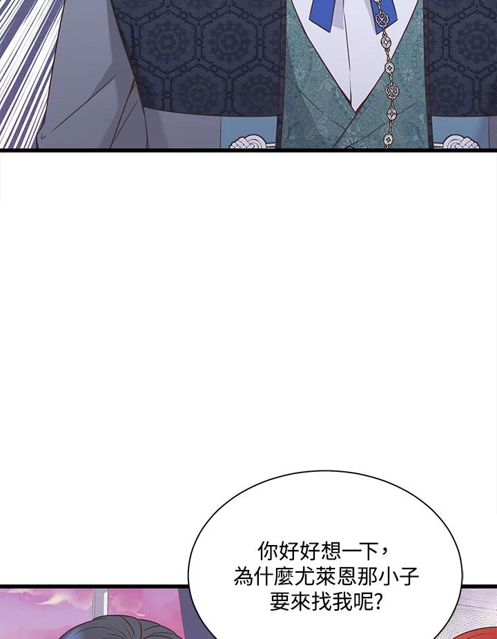 《恶棍公爵强求我的爱》第42话 第83页