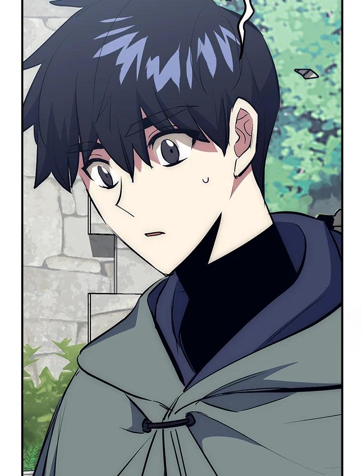 《幸运玩家》第43话 第24页