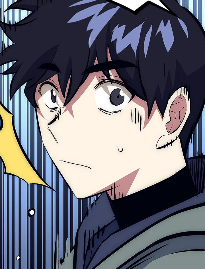 《幸运玩家》第43话 第18页