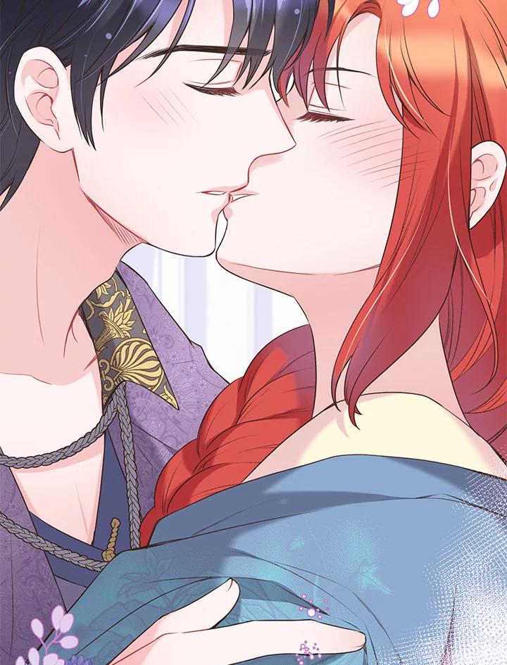 《恶棍公爵强求我的爱》第43话 第108页
