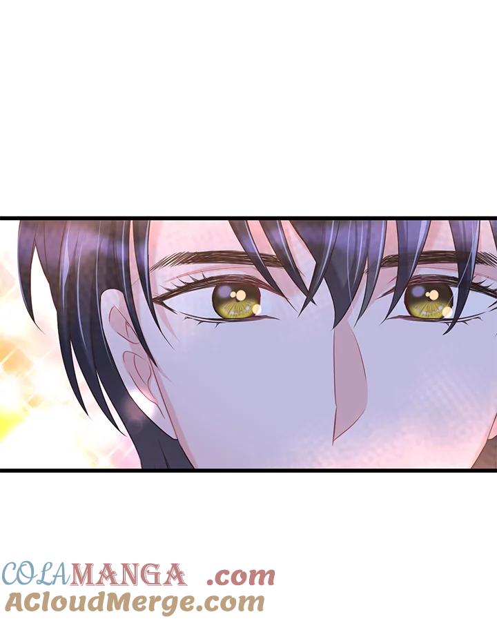《恶棍公爵强求我的爱》第43话 第85页