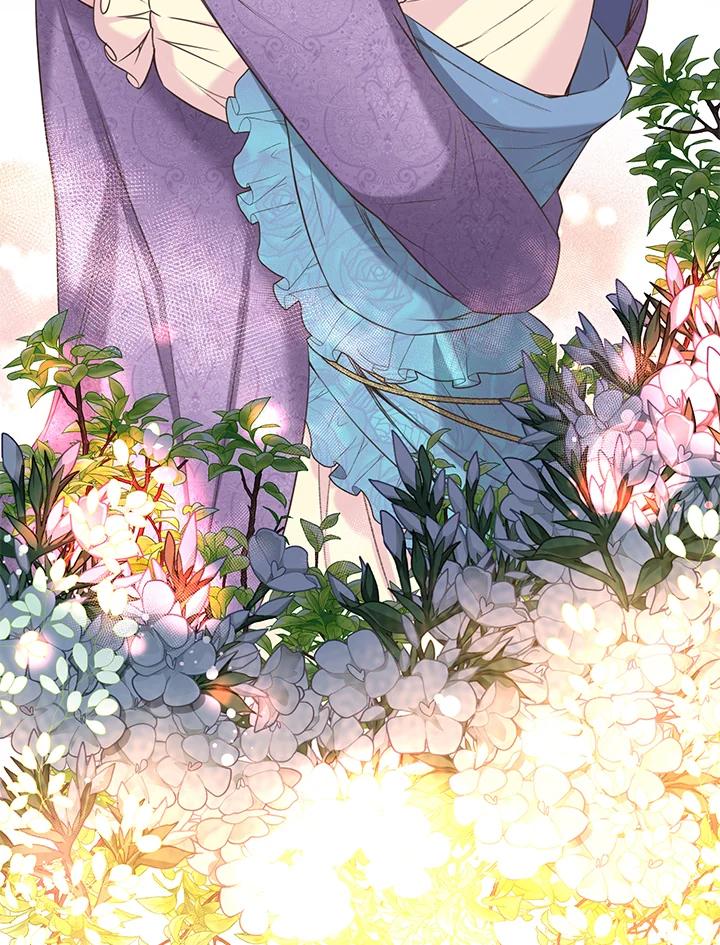 《恶棍公爵强求我的爱》第43话 第111页