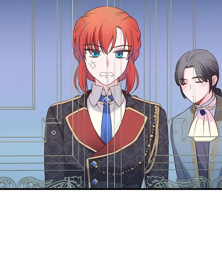 《恶棍公爵强求我的爱》第43话 第30页