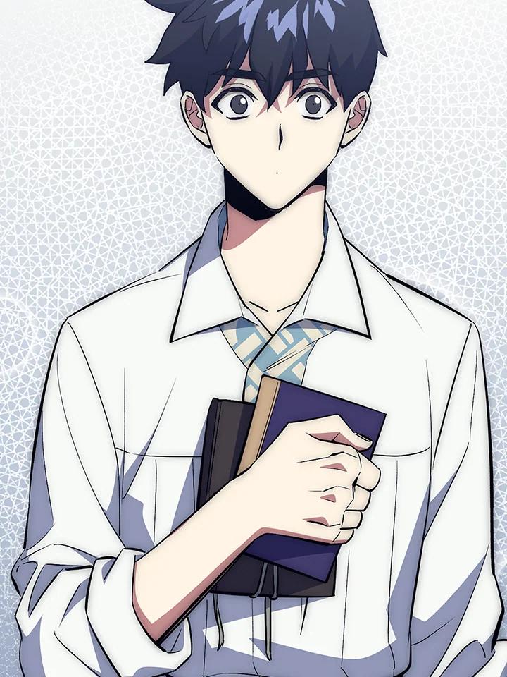 《幸运玩家》第44话 第70页