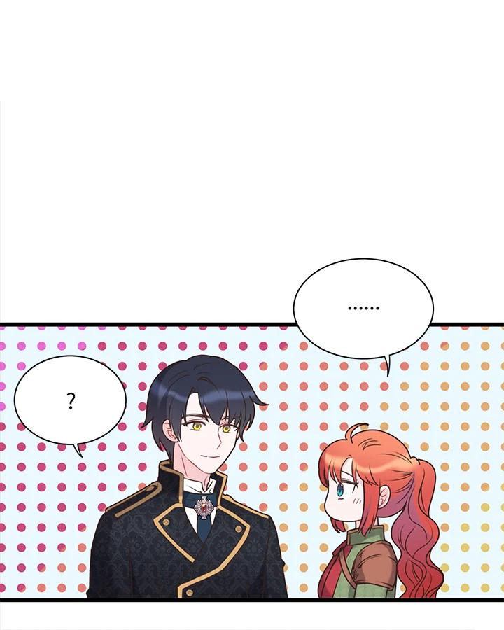 《恶棍公爵强求我的爱》第44话 第72页