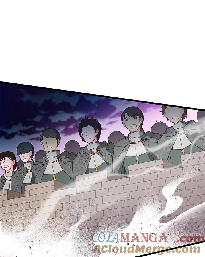 《恶棍公爵强求我的爱》第44话 第89页