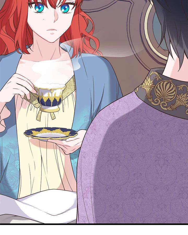 《恶棍公爵强求我的爱》第44话 第58页