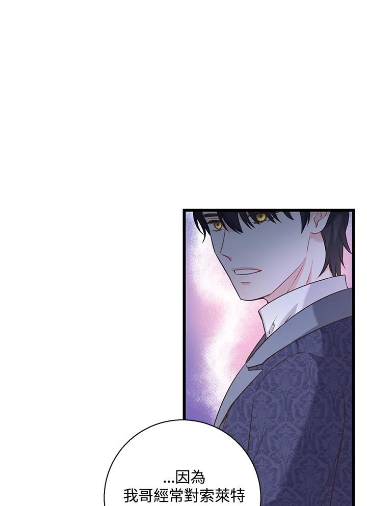 《恶棍公爵强求我的爱》第45话 第88页