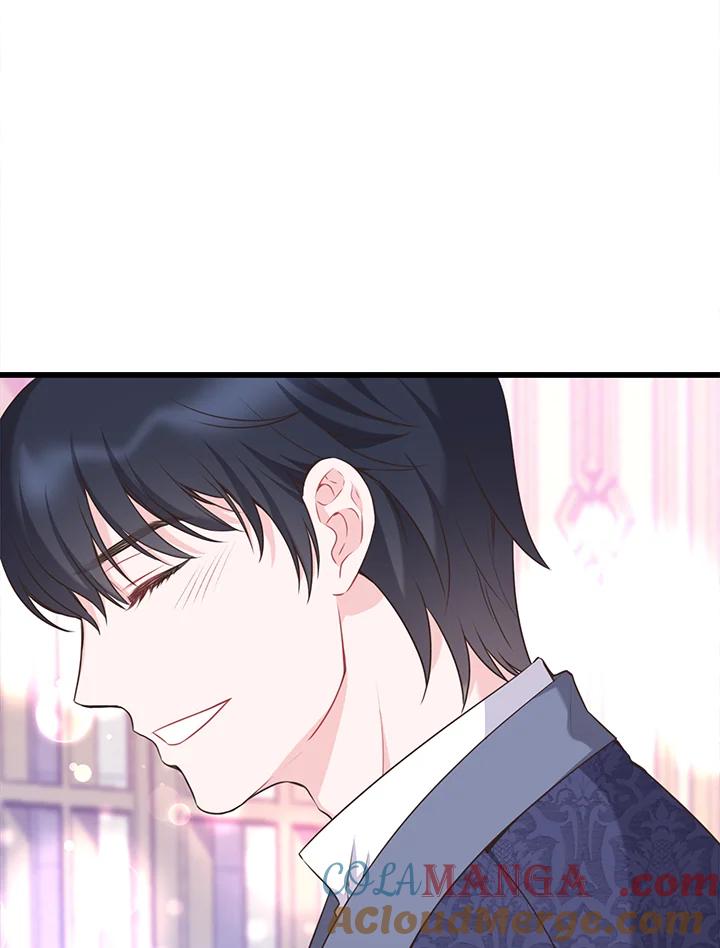 《恶棍公爵强求我的爱》第45话 第113页