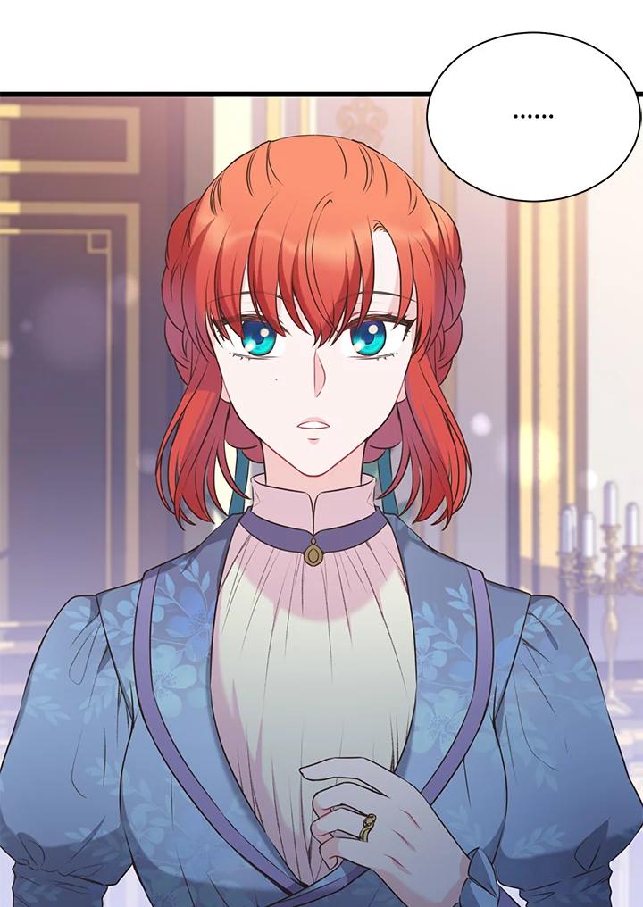 《恶棍公爵强求我的爱》第45话 第102页
