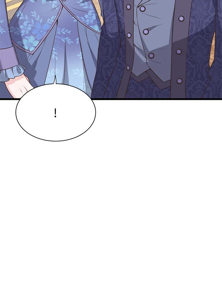 《恶棍公爵强求我的爱》第45话 第86页