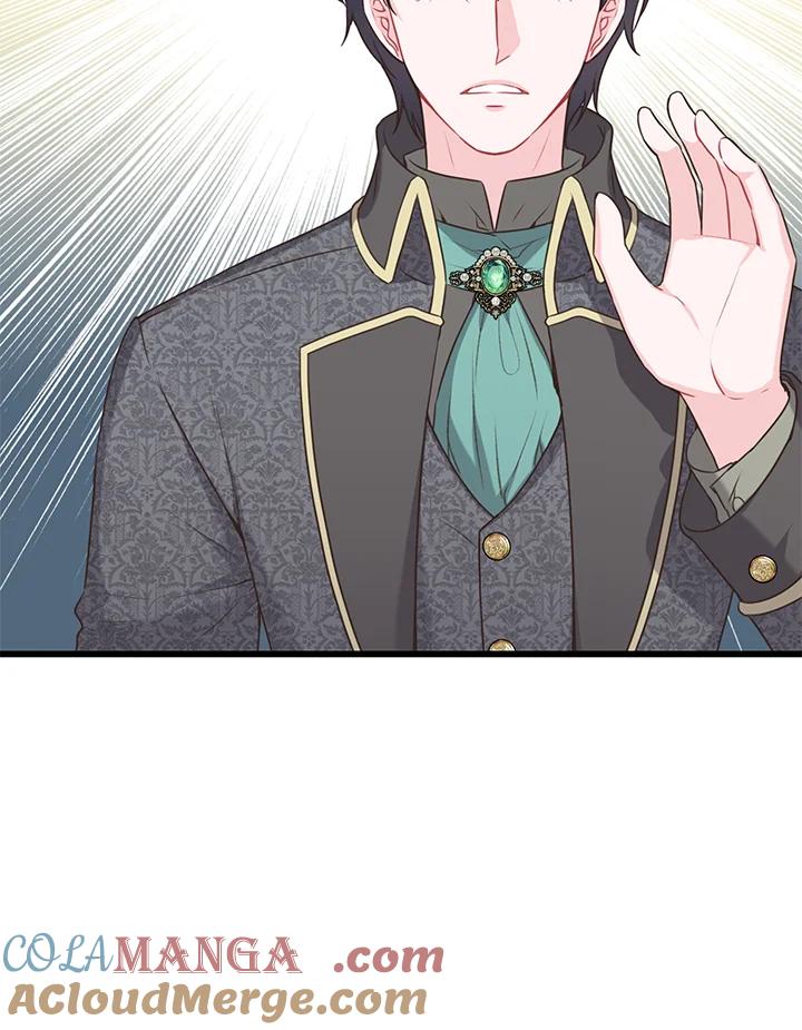 《恶棍公爵强求我的爱》第45话 第133页