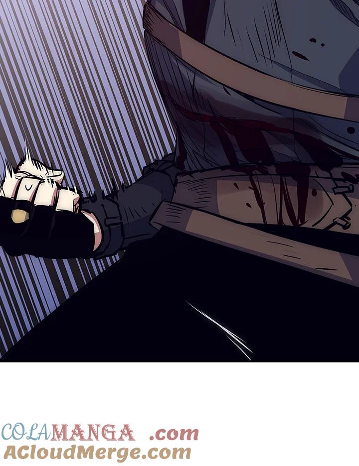 《幸运玩家》第46话 第81页