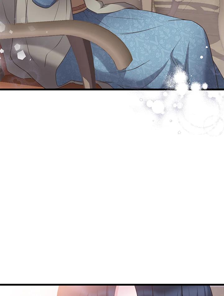 《恶棍公爵强求我的爱》第46话 第35页
