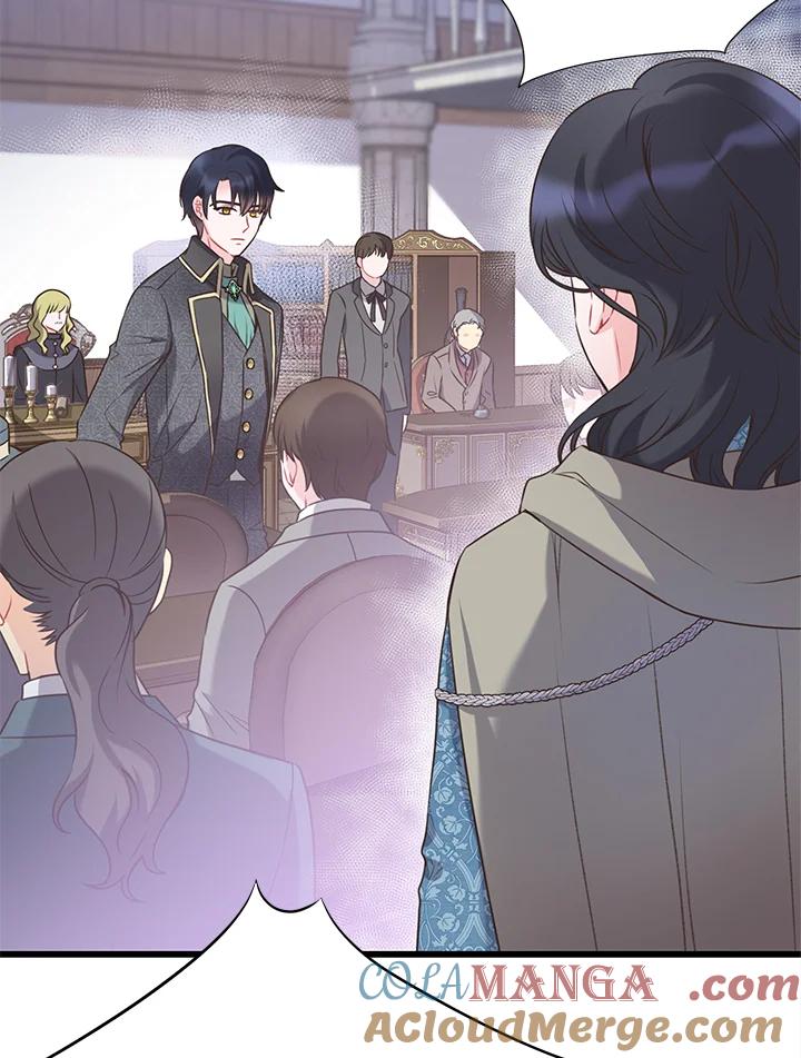 《恶棍公爵强求我的爱》第46话 第25页