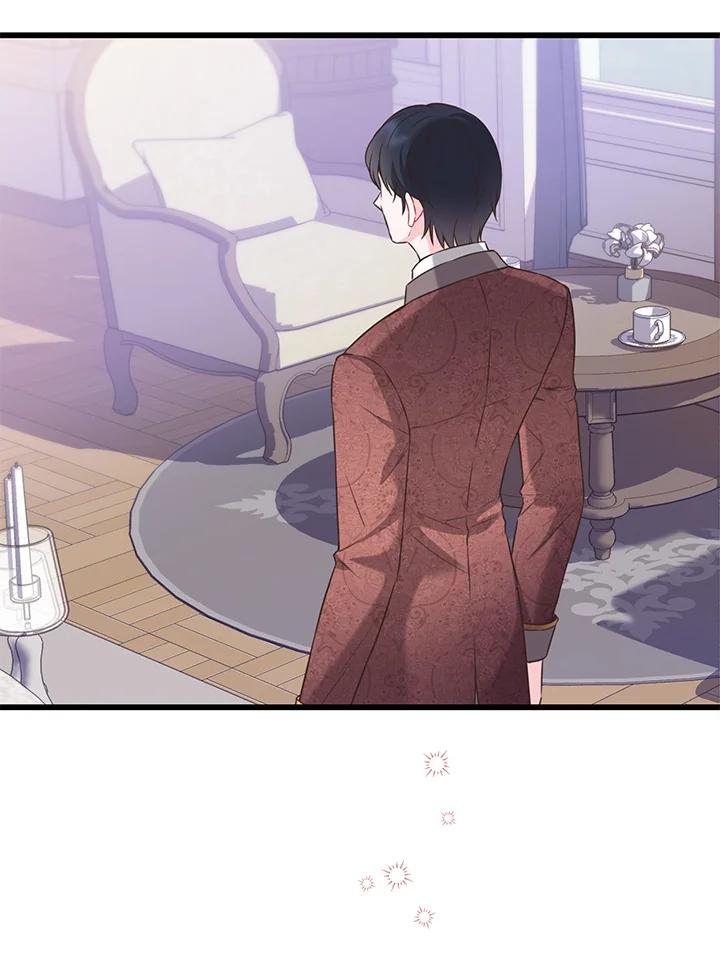 《恶棍公爵强求我的爱》第46话 第128页