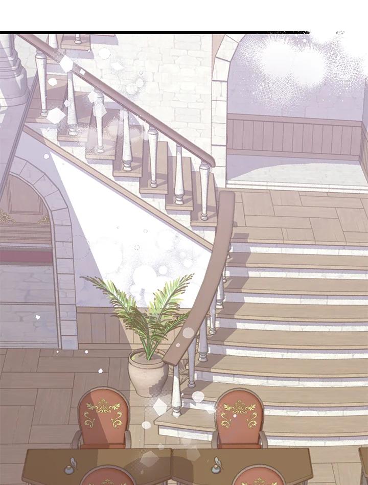 《恶棍公爵强求我的爱》第46话 第31页