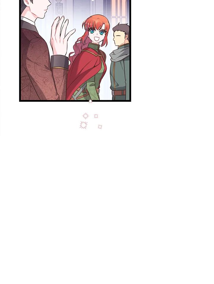 《恶棍公爵强求我的爱》第46话 第127页