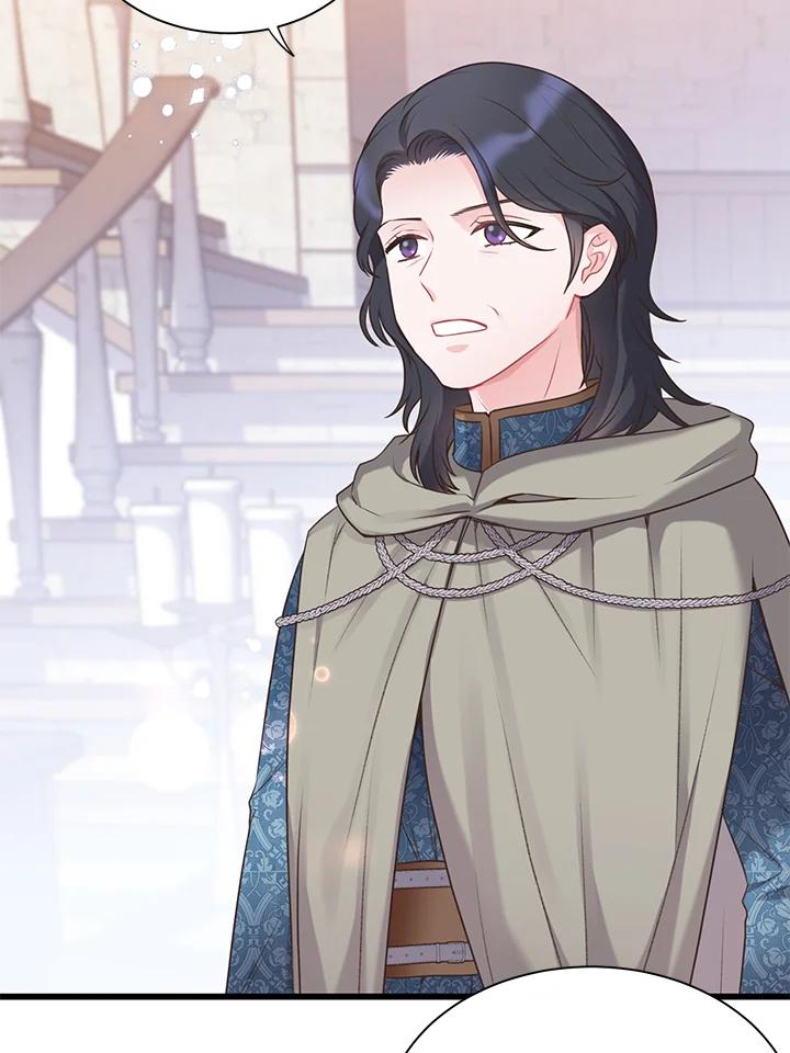 《恶棍公爵强求我的爱》第46话 第55页